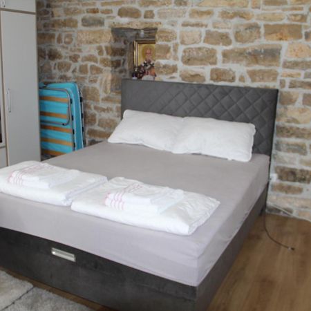 Kod Mladena Villa Bukovic Ngoại thất bức ảnh