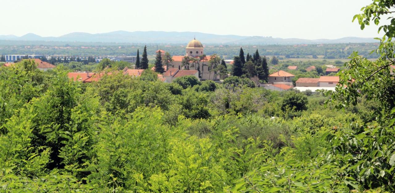 Kod Mladena Villa Bukovic Ngoại thất bức ảnh