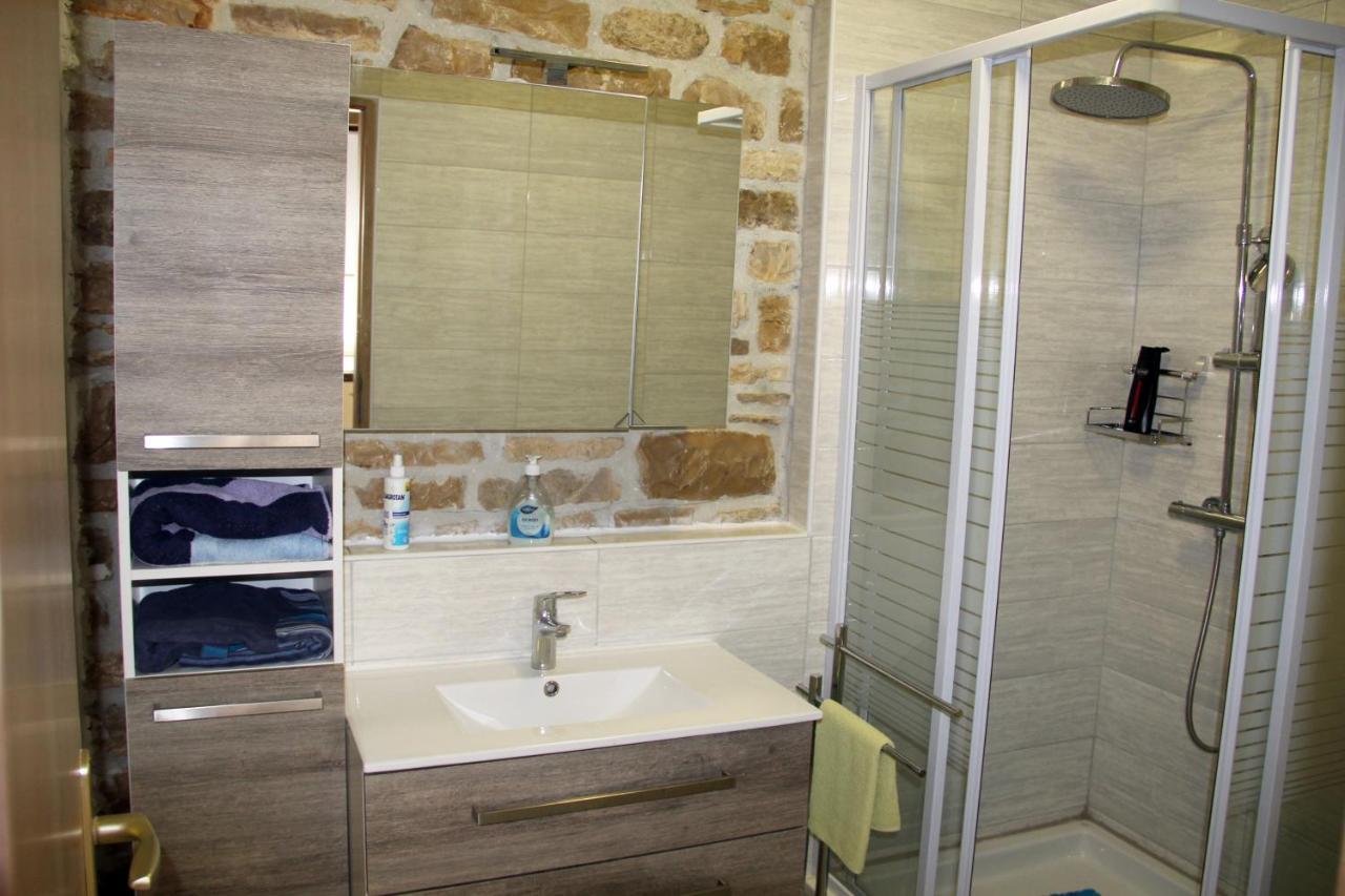 Kod Mladena Villa Bukovic Ngoại thất bức ảnh