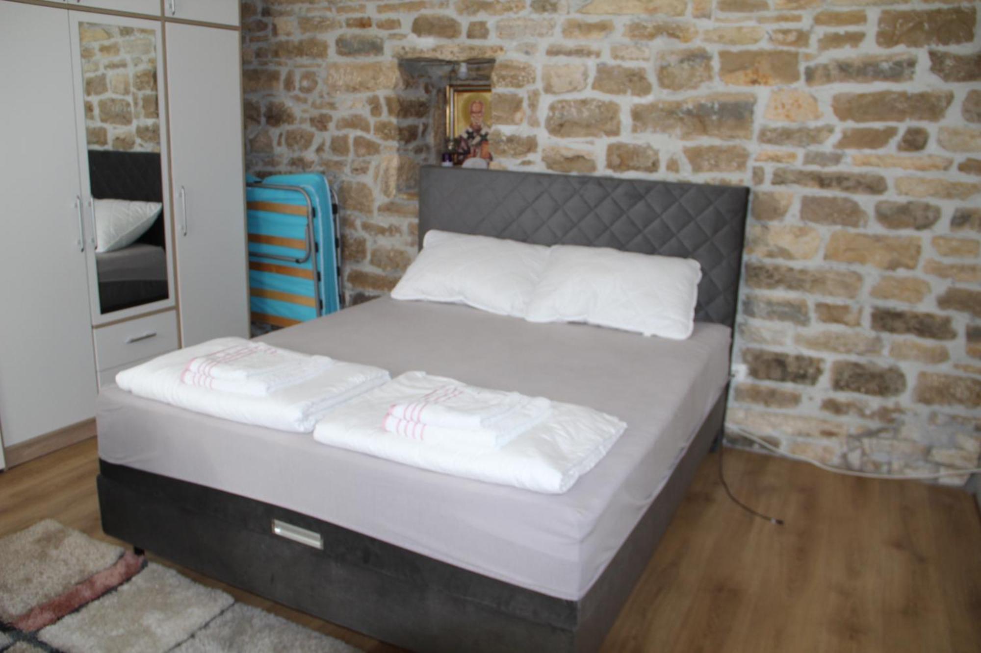 Kod Mladena Villa Bukovic Ngoại thất bức ảnh